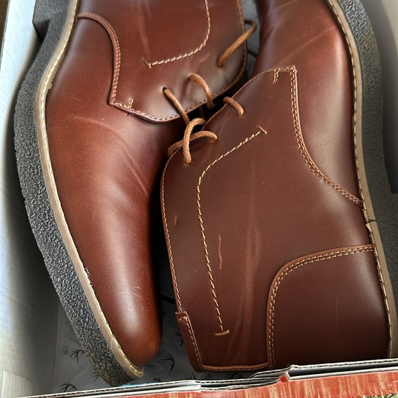 Deer Stagg Bangor Chukka Boots - Picture 8 of 8